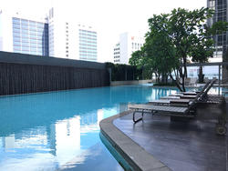 The Clift (D1), Apartment #148129692